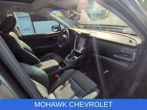 Used 2021 Subaru Outback Limited AWD/4WD image 30