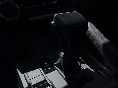 New 2026 Toyota Tacoma SR5 RWD image 26