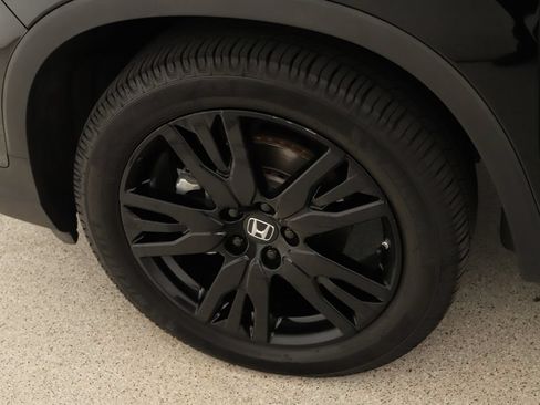 Used 2021 Honda Pilot Special Edition image 36