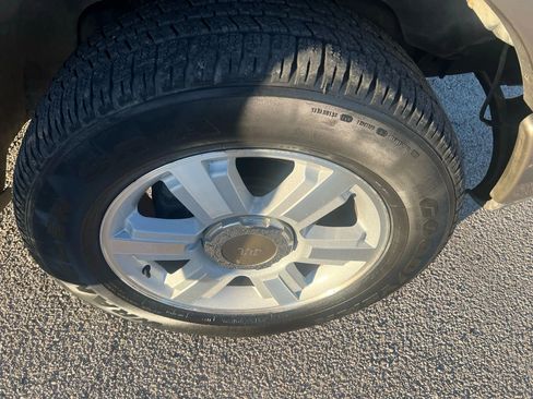 Used 2006 Ford F150 King Ranch image 29