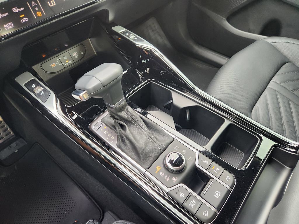 New 2026 Kia Sorento SX Prestige AWD/4WD image 15