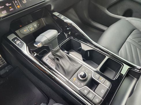 New 2026 Kia Sorento SX Prestige AWD/4WD image 15