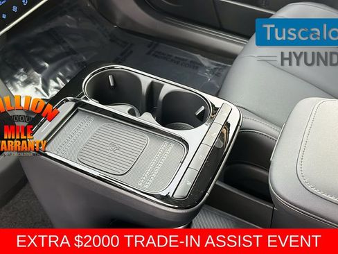 New 2026 Hyundai Elantra Sport image 21