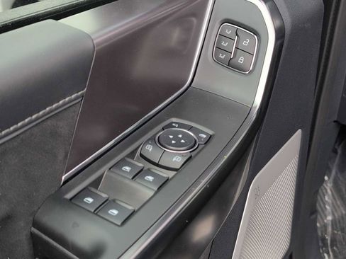 New 2026 Ford F150 Platinum w/ Equipment Group 702A High image 19