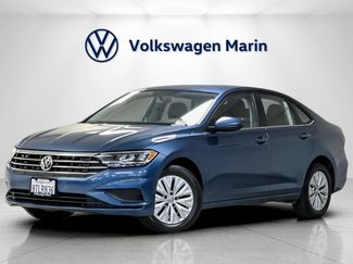 Used 2020 Volkswagen Jetta S w/ Driver Assistance Package video 1
