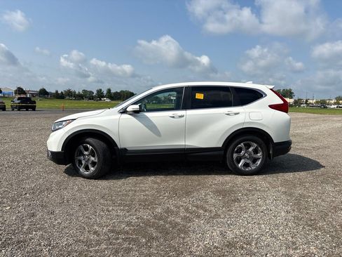 Used 2018 Honda CR-V EX-L image 8