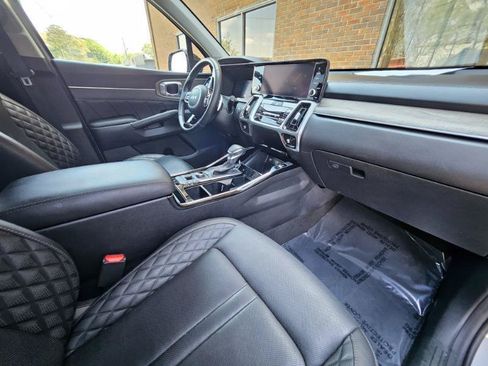 Used 2023 Kia Sorento SX Prestige AWD/4WD image 70