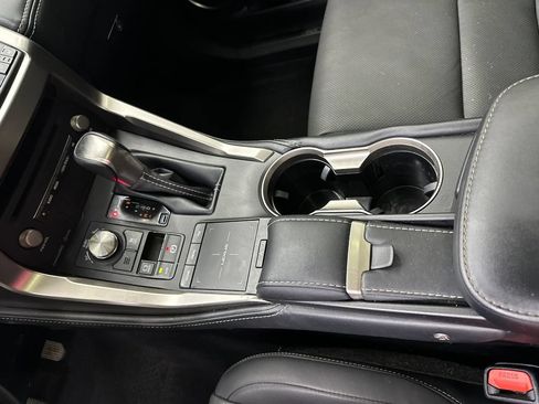 Used 2021 Lexus NX 300 FWD w/ Accessory Package 2 image 32