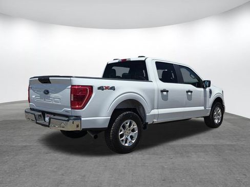 Certified 2023 Ford F150 XLT AWD/4WD image 4