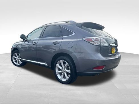 Used 2012 Lexus RX 350 AWD w/ Premium Pkg image 7