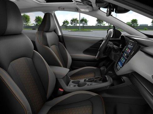 New 2026 Subaru Crosstrek 2.5i Limited AWD/4WD image 15