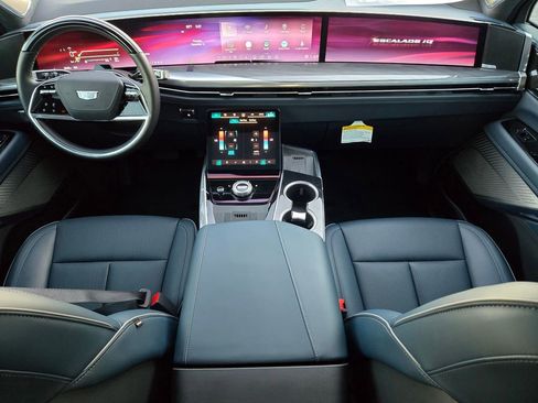 New 2025 Cadillac Escalade IQ Sport 2 image 13