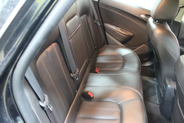 Used 2015 Buick Verano Premium FWD image 9