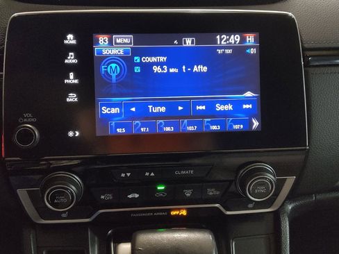 Used 2017 Honda CR-V EX-L image 25