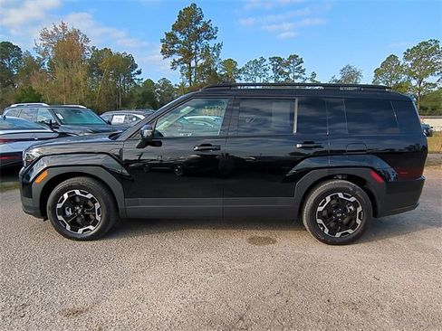 Certified 2026 Hyundai Santa Fe SEL w/ Tow & Go Package image 8