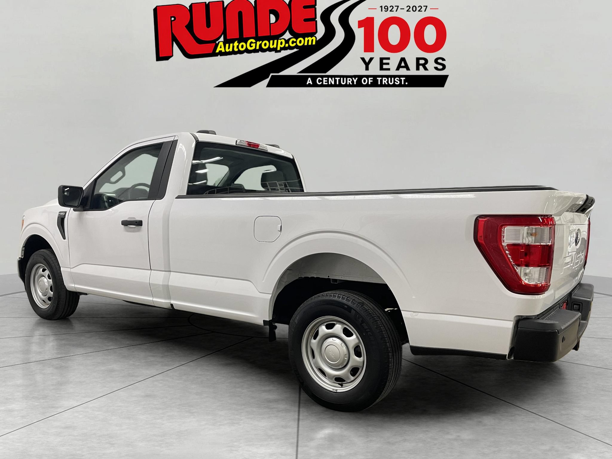 Used 2021 Ford F150 XL w/ Equipment Group 101A High RWD image 3