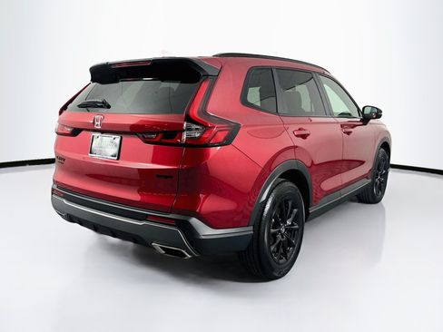 Used 2026 Honda CR-V Sport image 9