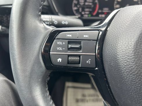 Used 2024 Honda CR-V EX-L image 30