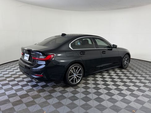 Used 2019 BMW 330i Sedan w/ Convenience Package RWD image 9