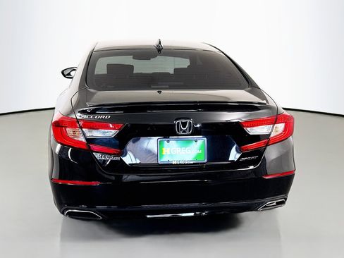Used 2020 Honda Accord Sport image 8
