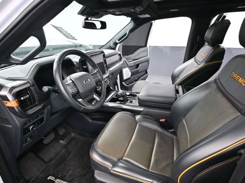 Used 2023 Ford F150 Tremor w/ Equipment Group 402A High image 26