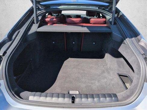 Certified 2023 BMW i4 eDrive35 image 6