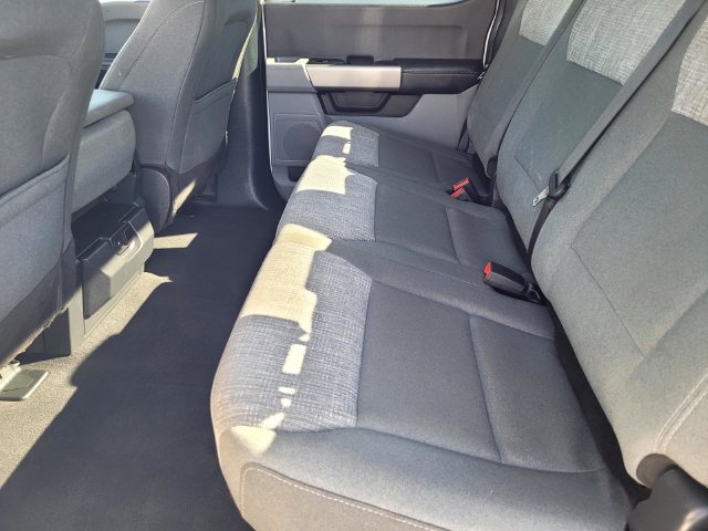 Used 2025 Ford F250 XLT AWD/4WD image 12
