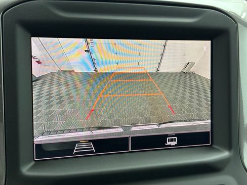 New 2026 GMC Sierra 2500 Pro image 3