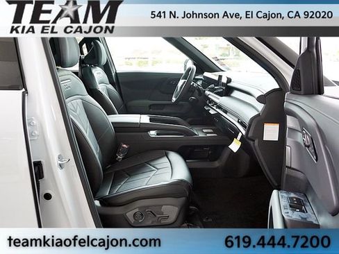 New 2027 Kia Telluride SX X-Line image 14