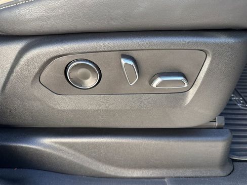 Used 2023 Cadillac Escalade Premium Luxury w/ LPO, Floor Liner Package image 38