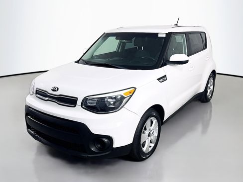 Used 2018 Kia Soul image 4