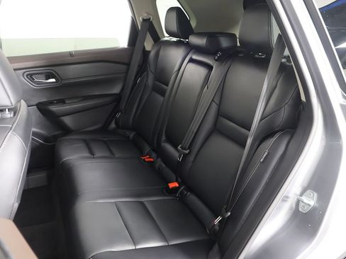 Used 2023 Nissan Rogue SL w/ SL Premium Package AWD/4WD image 33