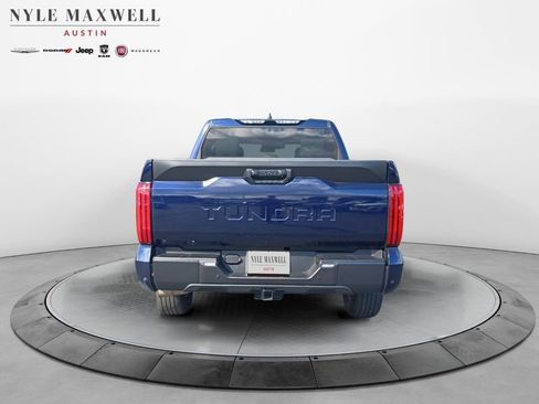 Used 2022 Toyota Tundra SR5 w/ Convenience Package RWD image 15