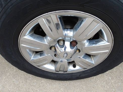 Used 2011 Ford F150 XLT w/ XLT Chrome Pkg RWD image 47
