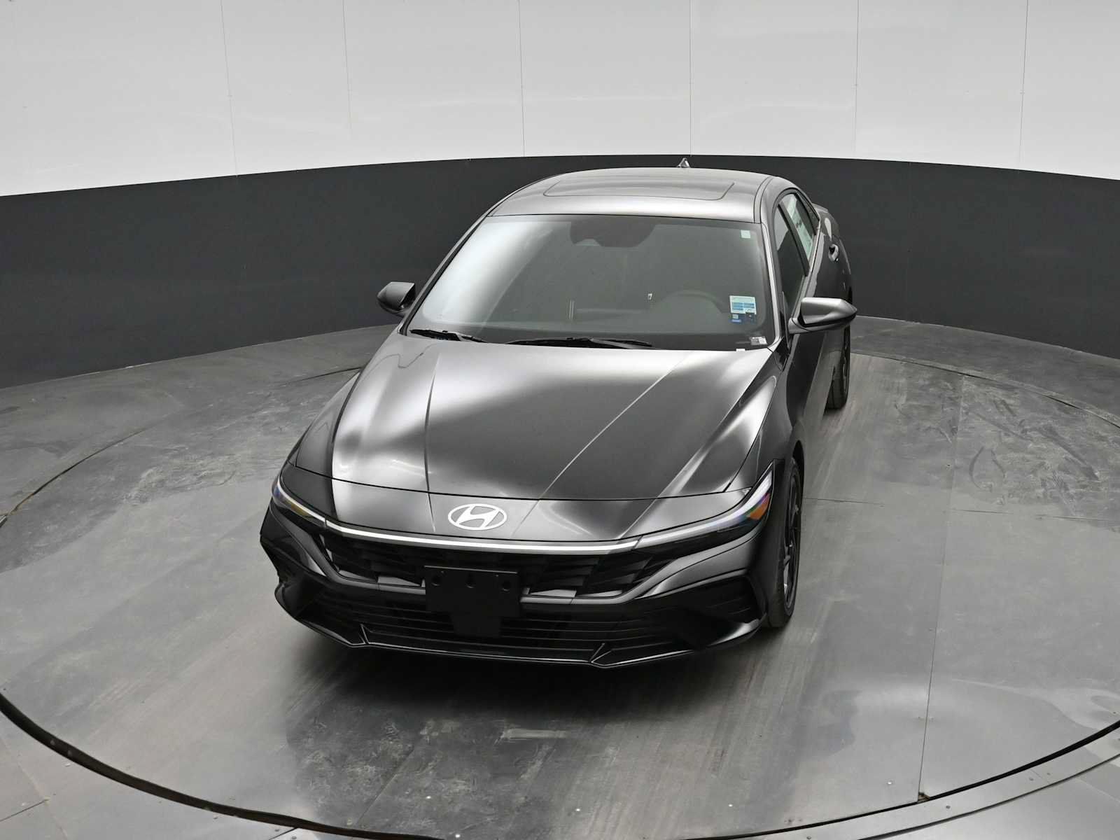 New 2026 Hyundai Elantra SEL Sport Premium FWD image 24