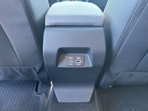 Certified 2025 Subaru Crosstrek 2.5i Wilderness w/ Wilderness Package image 37