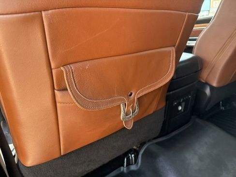Used 2018 RAM 2500 Longhorn AWD/4WD image 21