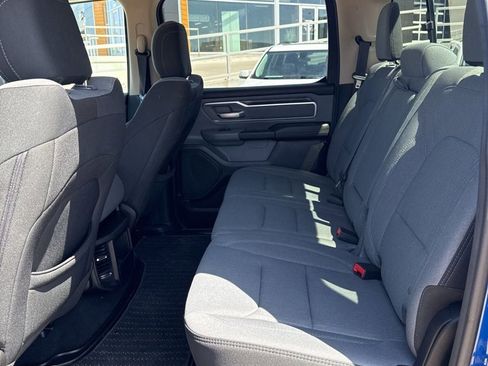 Used 2019 RAM 1500 Big Horn AWD/4WD image 26