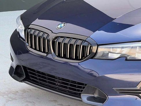 Used 2020 BMW 330i xDrive Sedan AWD/4WD image 31