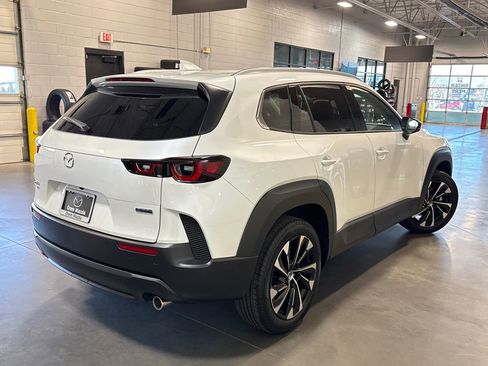 New 2026 MAZDA CX-50 2.5 Hybrid w/ Weather Package AWD/4WD image 2