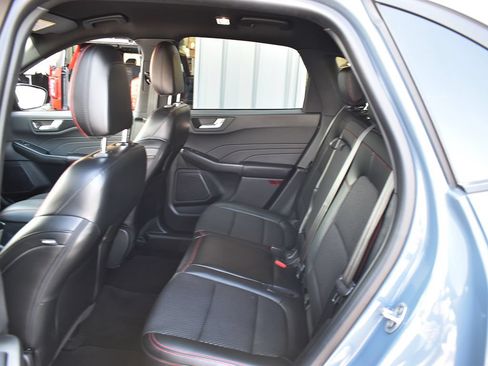 Used 2024 Ford Escape ST-Line w/ Tech Pack #1 AWD/4WD image 6