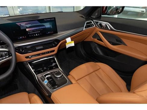New 2026 BMW i4 xDrive40i w/ Premium Package AWD/4WD image 75