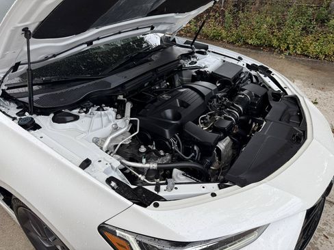 Used 2024 Acura TLX w/ A-SPEC Package AWD/4WD image 56