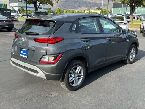 Certified 2023 Hyundai Kona SE AWD/4WD image 7
