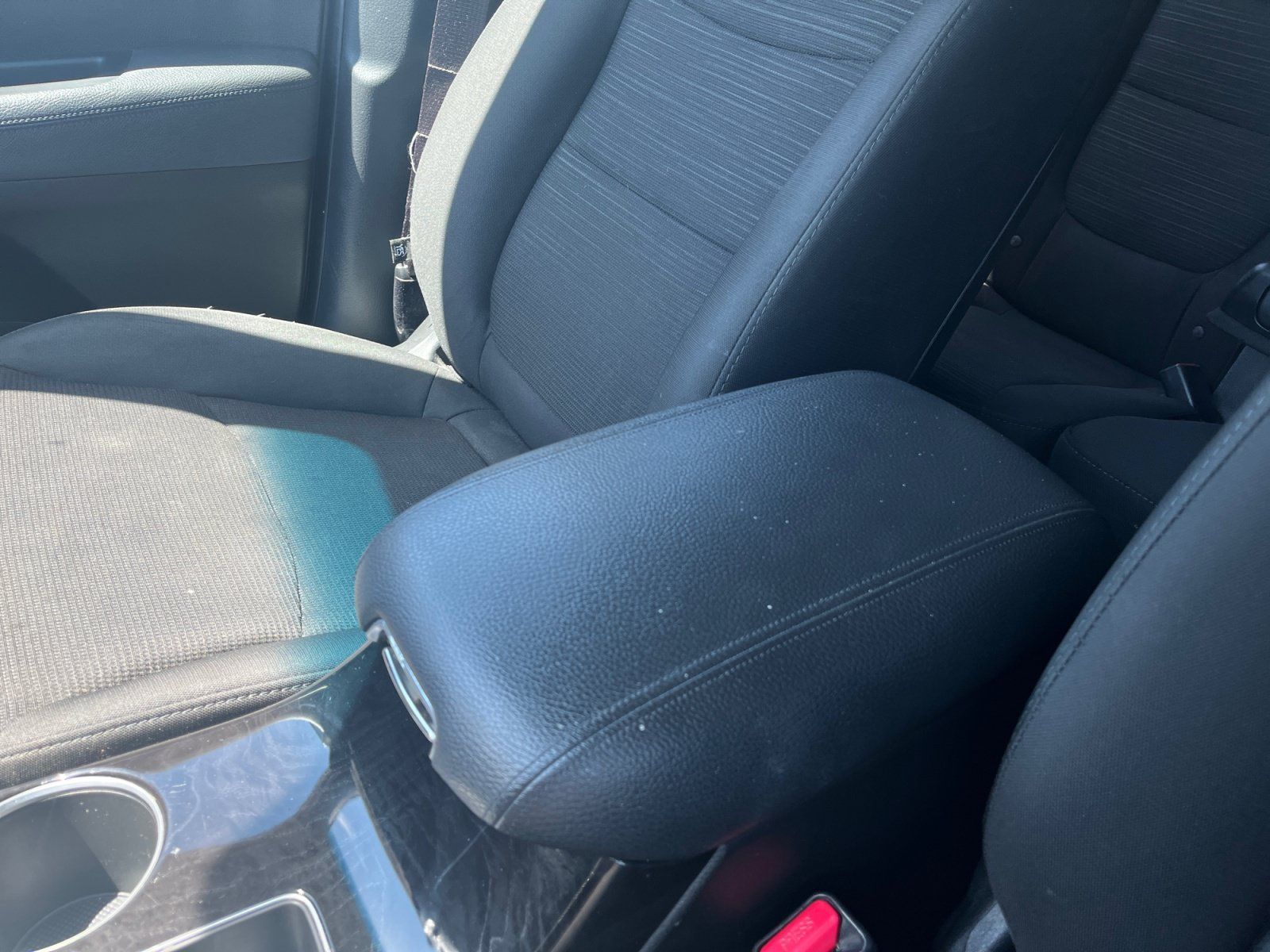 Used 2014 Kia Sorento LX FWD image 27