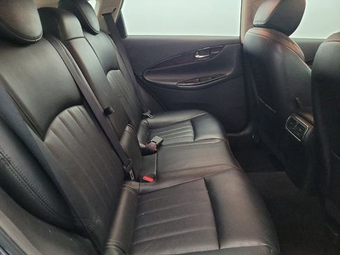Used 2016 INFINITI QX50 Journey w/ Premium Package image 19