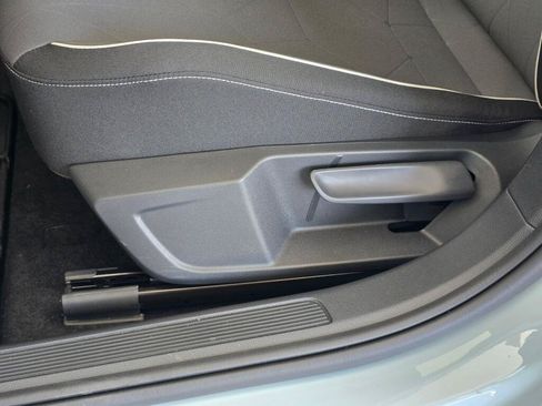 New 2026 Volkswagen Jetta Sport FWD image 19