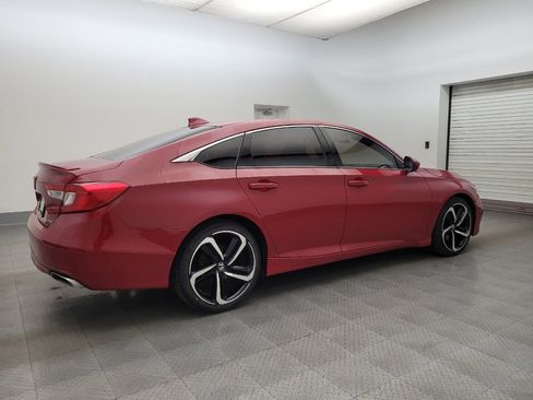 Used 2019 Honda Accord Sport image 10