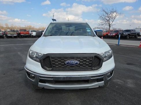 Used 2022 Ford Ranger XL w/ Equipment Group 101A High image 4