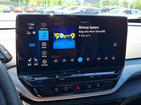 Used 2023 Volkswagen ID.4 Pro S RWD image 22